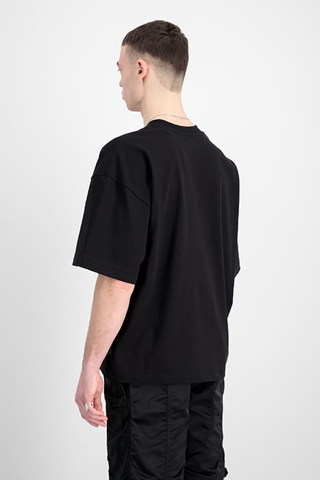 HEAVY T UV BLACK 2
