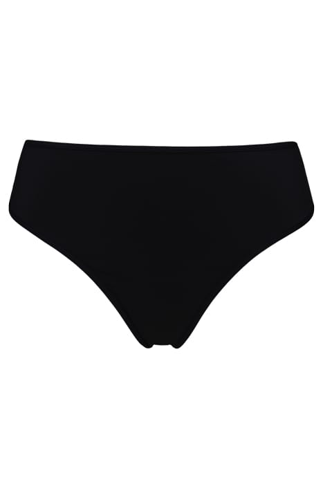 EUPHORIA BLACK THONG 3