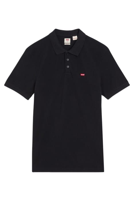 LEVIS POLO SHIRT BLACK 3