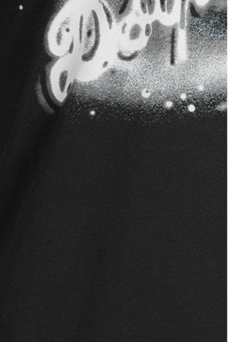 T-SHIRT BLACK 5