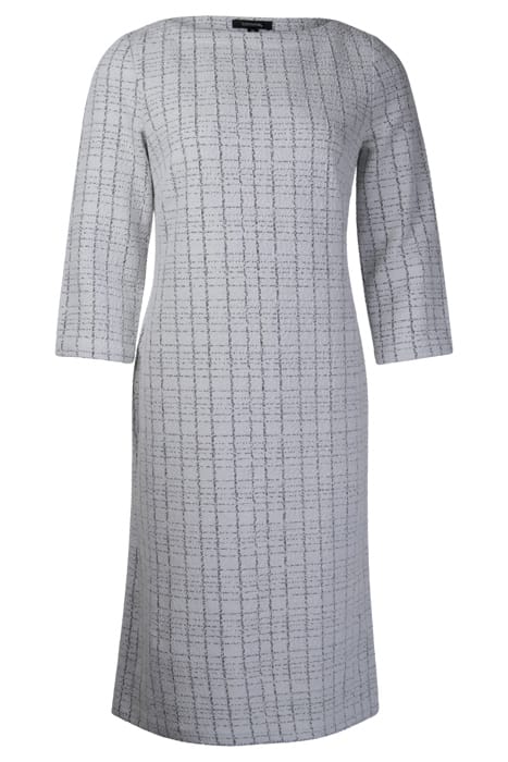 COMMA DRESSES WHITE 1
