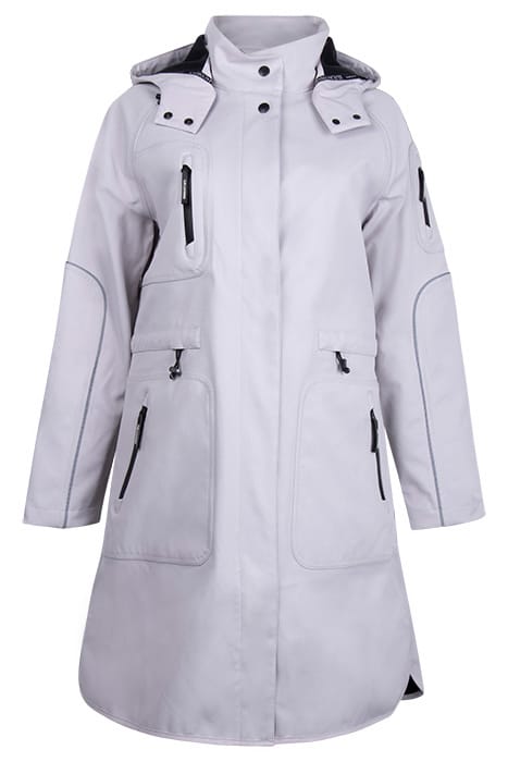 RAINCOAT RAIN207 CONCRETE 1