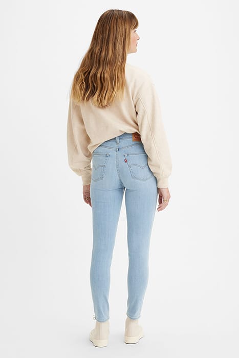 721 SKINNY JEANS BLUE 2