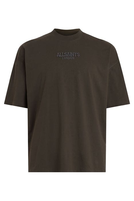 BONES SS CREW RYE GRASS GREEN 4