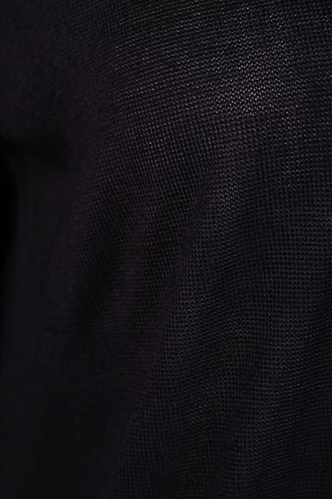 COMMA CARDIGAN BLACK 3
