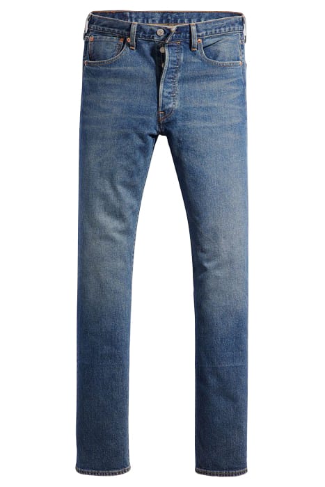 501 STRAIGHT JEANS MULTICOLOUR 3