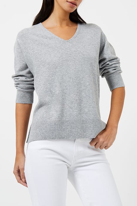 EBBA VHARI SUST V NK JUMPER BLACK 1