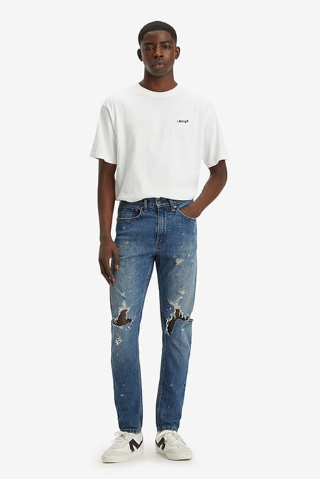 515 JEANS MULTICOLOUR 1