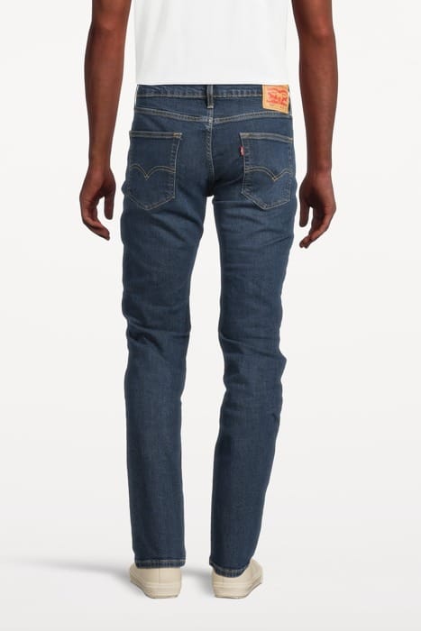 LSE JEANS BLUE 2