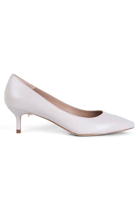 CC AUDREY POINTED COURT ECRU 1