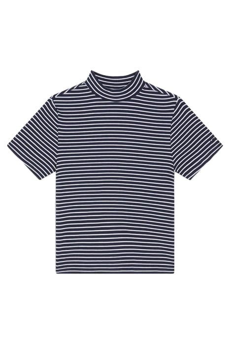 LSEEFFORTLESS T-SHIRT BLACK 3
