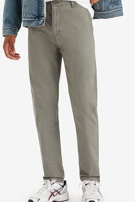 XX CHINO GREY 6