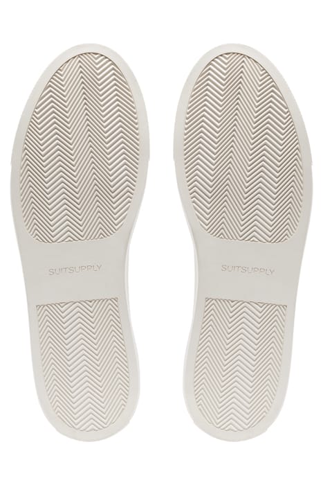 HIGH TOP SNEAKER OFF-WHITE 7