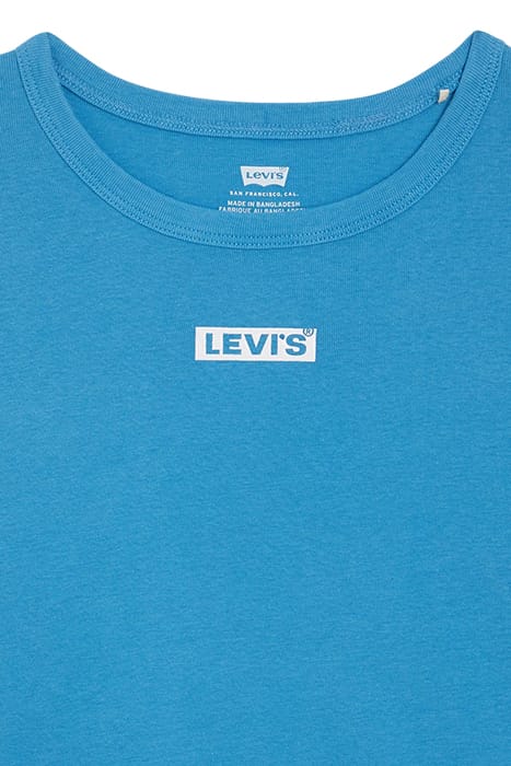 GRAPHIC T-SHIRT BLUE 5