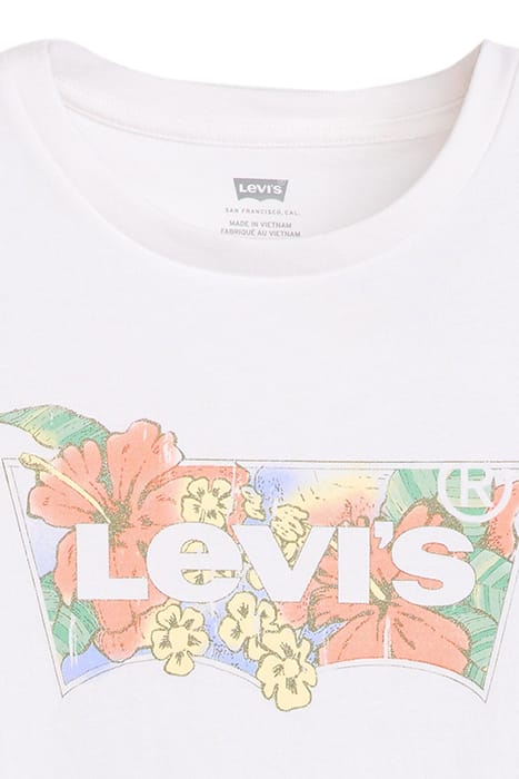 THE T-SHIRT ECRU 6