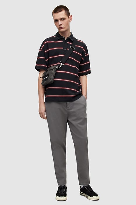 WALDE CHINO GRAPHITE BLUE 5