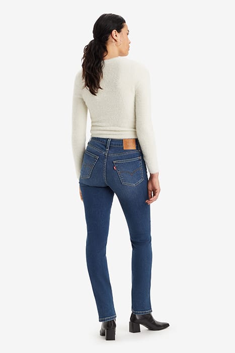 724 JEANS BLUE 2