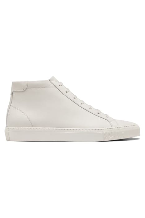 HIGH TOP SNEAKER OFF-WHITE 1