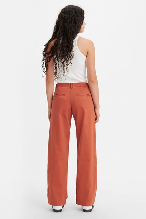 BAGGY STRAIGHT JEANS PANT 2