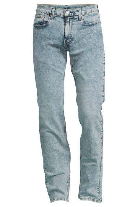 LSE502 JEANS BLUE 3