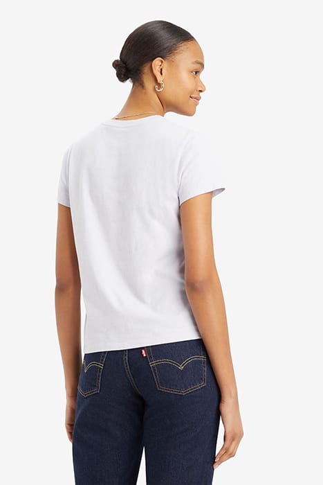 PERFECT T-SHIRT WHITE 2