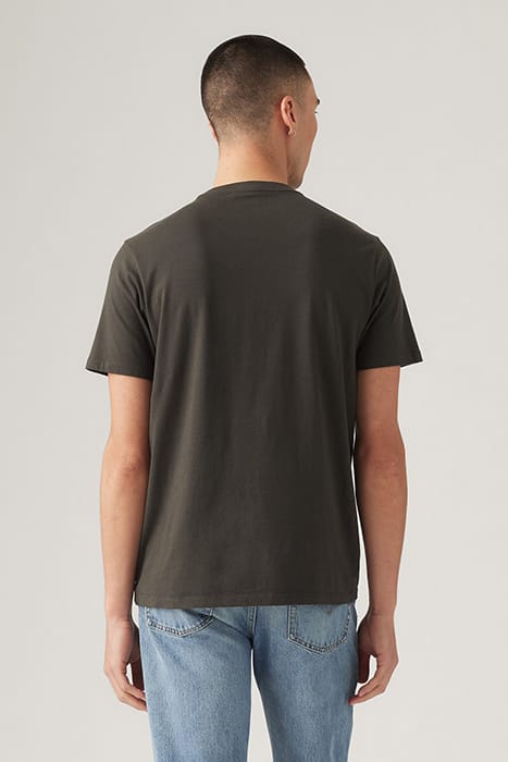 GRAPHIC PRINTED T-SHIRT GREY 2