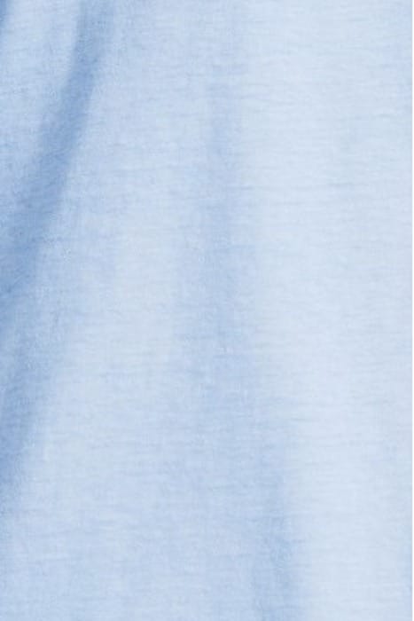 T-SHIRT BLUE 5