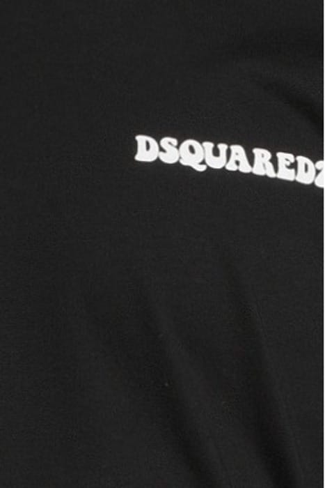 T-SHIRT BLACK 5