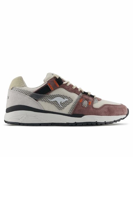 OMNIRACER GORP VAPOR GREY/DUSTY ROSE 1