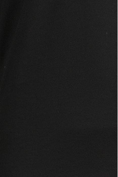 T-SHIRT BLACK 5