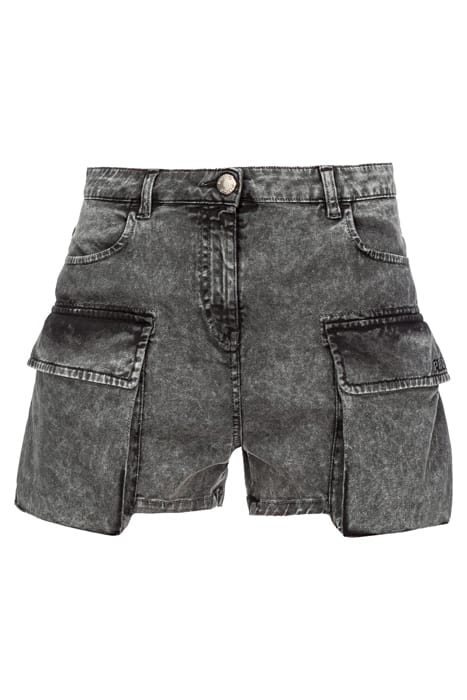 SPARTA SHORTS LIMO BLACK 3