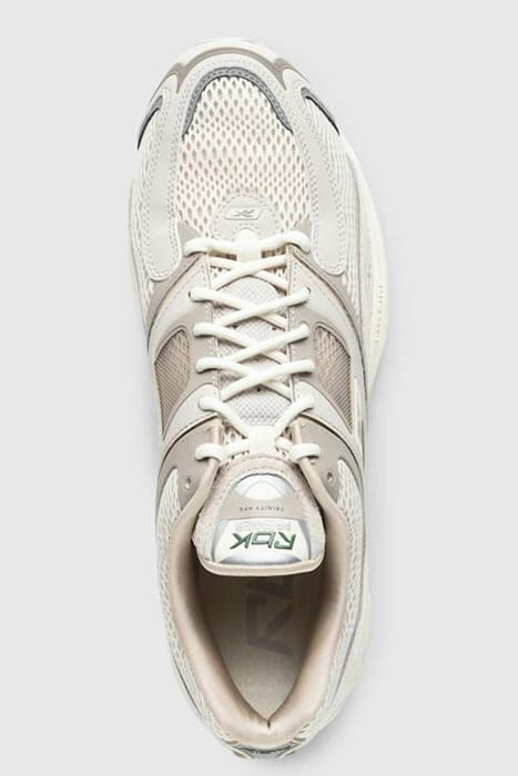 REEBOK LTD – RBK PREMIER TRINITY KFS GRAY BONES 3