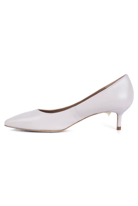 CC AUDREY POINTED COURT ECRU 3