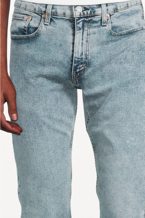 LSE502 JEANS BLUE 4