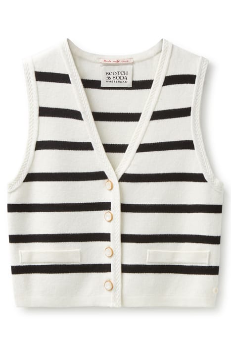 SWEATER SUGAR SWIZZLE / BLACK NIGHT 3