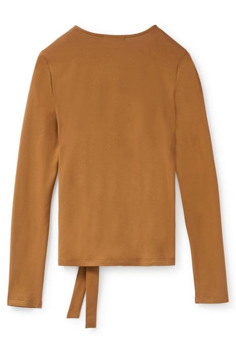 WRAP TOP NUTHATCH 3