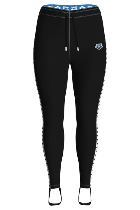 W CAROLINE TEAM BLACK-WHITE-BLACK 3