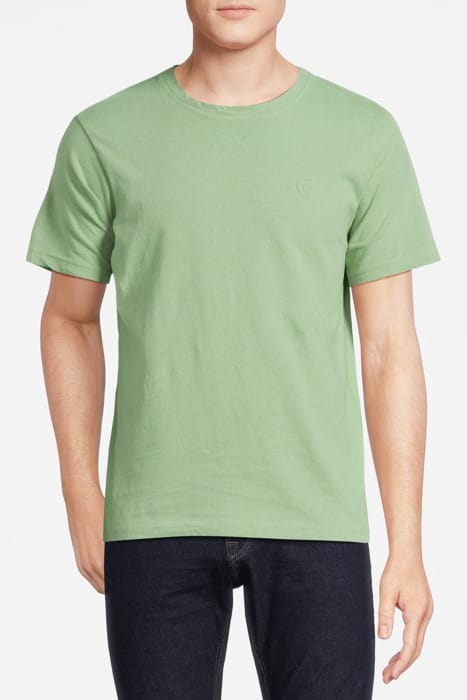 DS_JOSHUA TEE LODEN FROST LODEN FROST 1