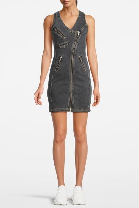 DRESS BLACK 1