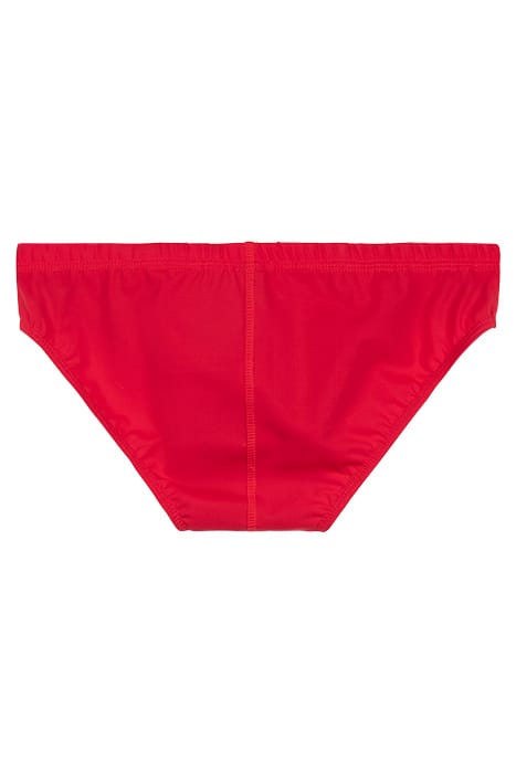 M PWRSKIN ST TRUNK RED 5