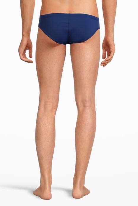 M PWRSKIN ST TRUNK NAVY 2
