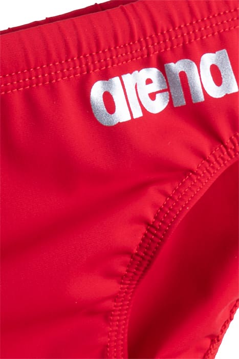 M PWRSKIN ST TRUNK RED 6