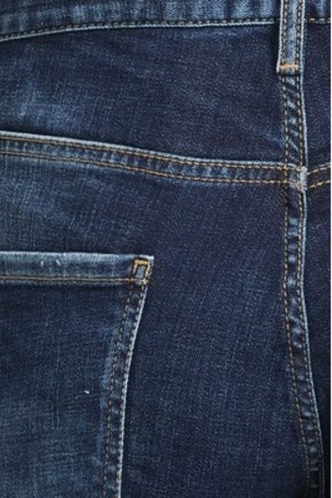 JEANS BLUE 5