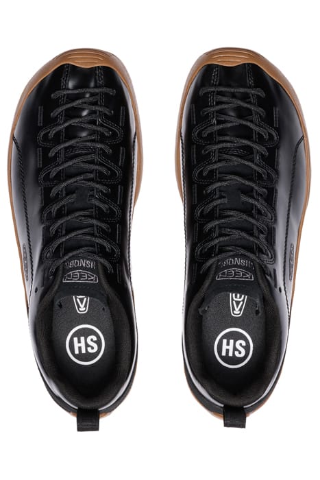 JASPER X HIGHSNOBIETY BLACK/GUM 4