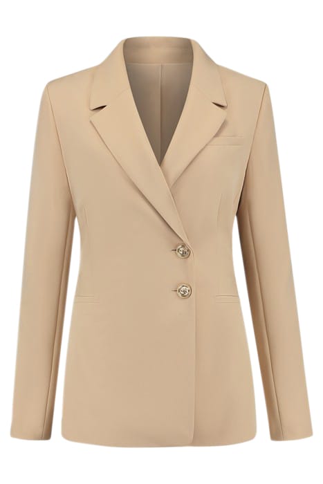 AVRIL BLAZER SAND 1