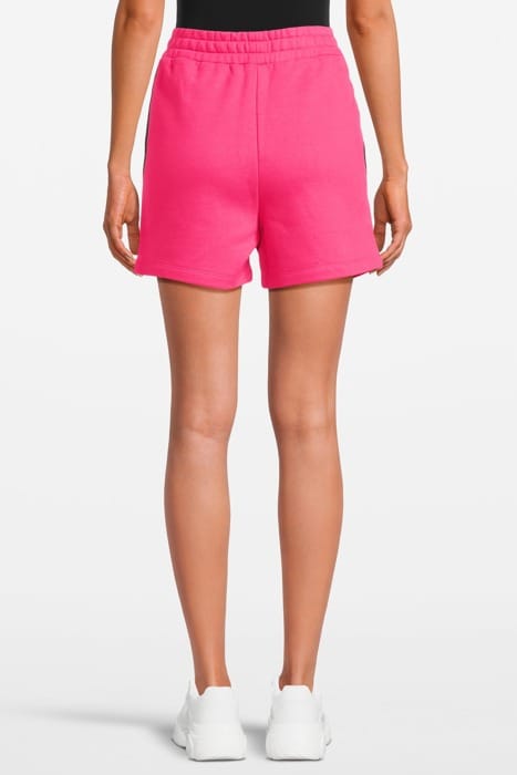 IKONIK 2.0 SHORTS CABARET PINK 2