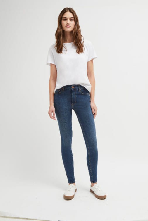 RBND STNBL DN 30INCH SKN JEAN BLUE 2