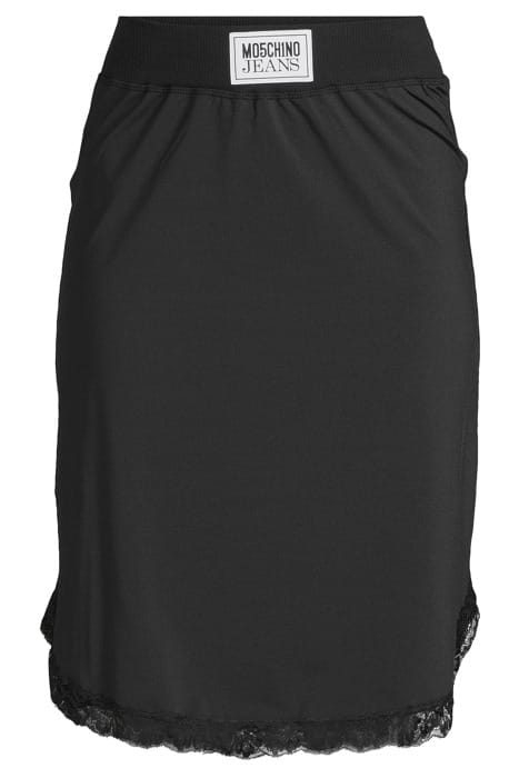 SKIRT BLACK 3
