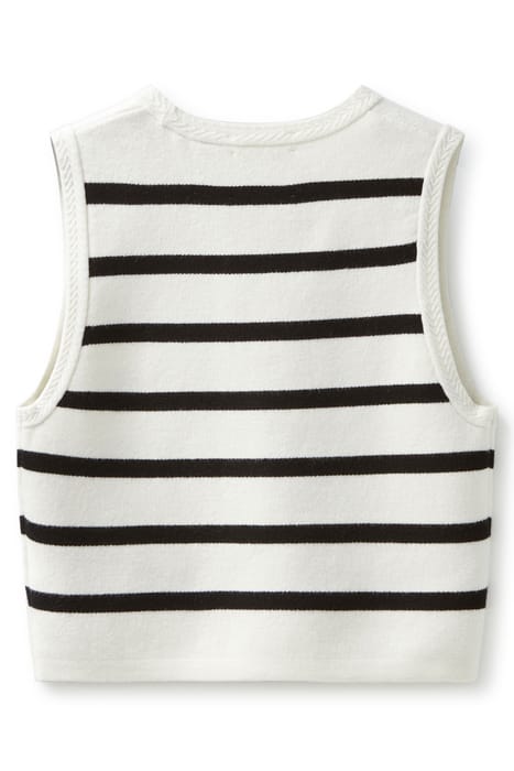 SWEATER SUGAR SWIZZLE / BLACK NIGHT 4
