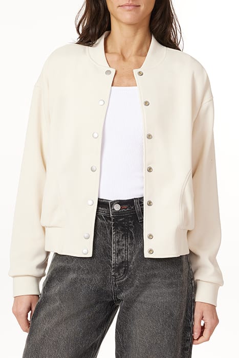 BOMBER WHITECAP GREY 3